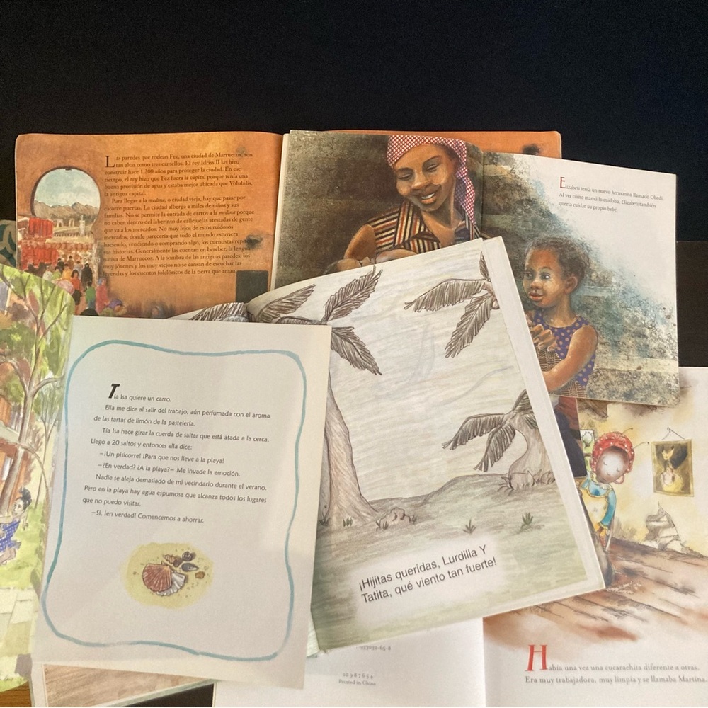 5 Libros - Picture 5 of 8